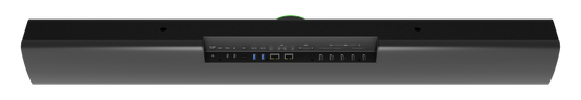 Crestron UC-SB2-CAM-A-T - Crestron Flex All-In-One Videobar 70 for Microsoft Teams® Rooms