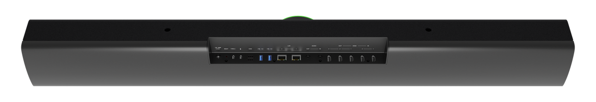 Crestron UC-B70-A-Z - Crestron Flex Large Room Conference Solution with All-In-One Videobar 70 for Zoom Rooms® Software