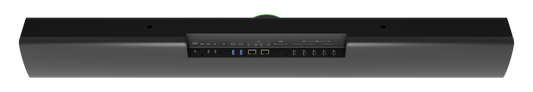 Crestron UC-B70-A-Z - Crestron Flex Large Room Conference Solution with All-In-One Videobar 70 for Zoom Rooms® Software