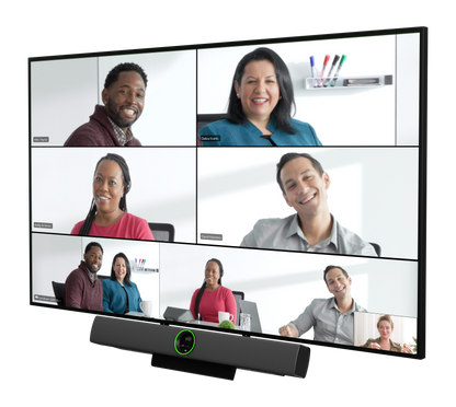 Crestron UC-SB2-DMK - Display Mounting Kit for Crestron Videobar 70