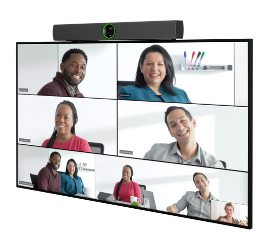 Crestron UC-SB2-DMK - Display Mounting Kit for Crestron Videobar 70