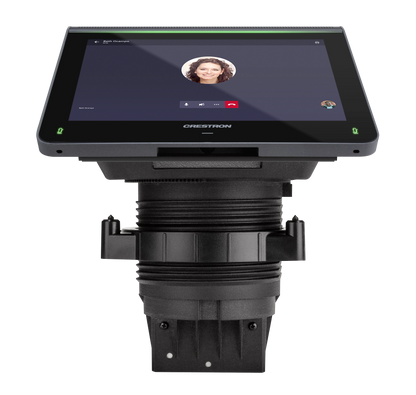 Crestron UCA-SMK-UC2 - Swivel Mount for Crestron Flex Tabletop Small Room Conference System
