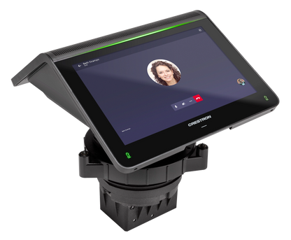 Crestron UCA-SMK-UC2 - Swivel Mount for Crestron Flex Tabletop Small Room Conference System
