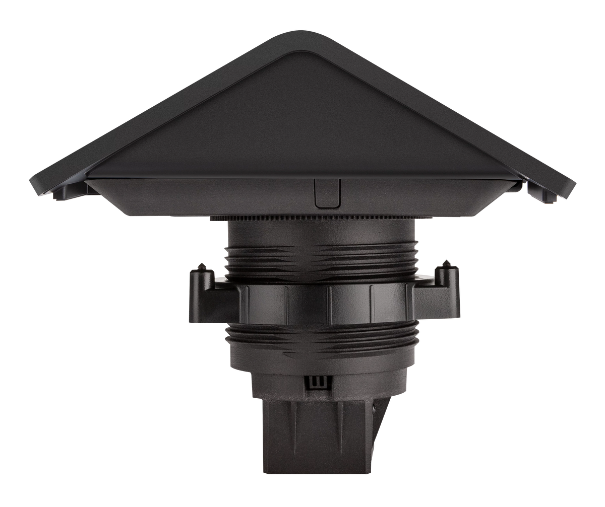 Crestron UCA-SMK-UC2 - Swivel Mount for Crestron Flex Tabletop Small Room Conference System