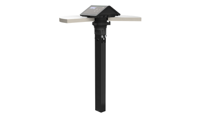 Crestron UCA-SMKR-UC2-3 - Swivel Mount Cable Retractor for Crestron Flex Advanced Tabletop Small Room Conference System