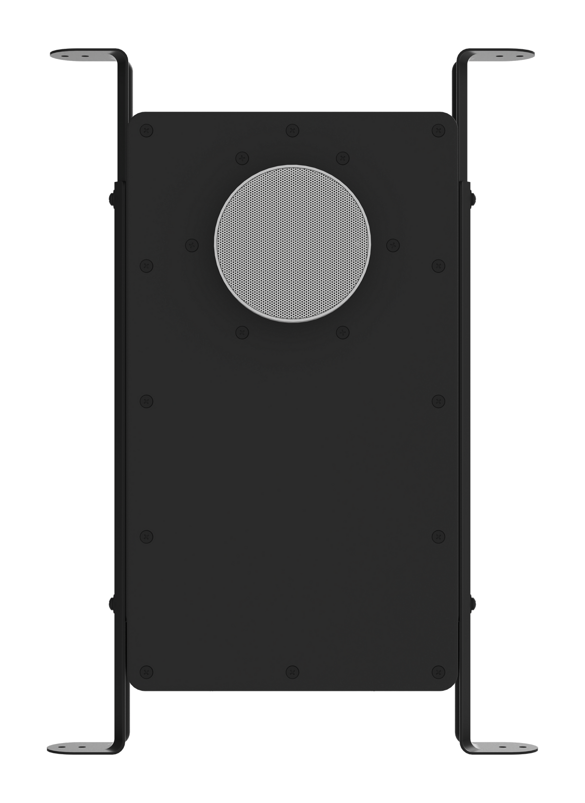 Crestron ULTIMATE IC3-SA-WOOFER/TWEETER-W-T-KIT - Ultimate 3 in. All Weather In-Ceiling Kit (Woofer and Tweeter)