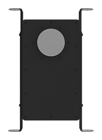 Crestron ULTIMATE IC3-SA-WOOFER/TWEETER-W-T-KIT - Ultimate 3 in. All Weather In-Ceiling Kit (Woofer and Tweeter)
