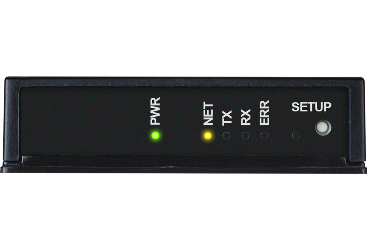 Crestron ZUMMESH-AVBRIDGE-I - AV Bridge – Wireless Control Integration Module, International