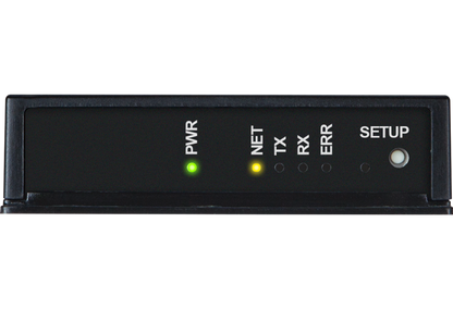 Crestron ZUMMESH-AVBRIDGE-I - AV Bridge – Wireless Control Integration Module, International