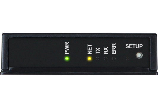 Crestron ZUMMESH-AVBRIDGE-I - AV Bridge – Wireless Control Integration Module, International