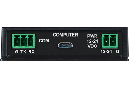 Crestron ZUMMESH-AVBRIDGE-I - AV Bridge – Wireless Control Integration Module, International