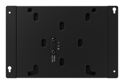Crestron CEN-SWPOE-5AC - 5-Port PoE Network Switch
