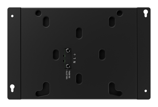 Crestron CEN-SWPOE-5AC - 5-Port PoE Network Switch