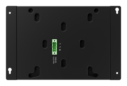 Crestron CEN-SWPOE-5AC - 5-Port PoE Network Switch