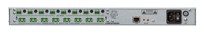 Crestron AMP-8150 - 8-Channel Power Amplifier, 150W/Ch., 4/8 Ohm or 70V, North America & Japan, 100-120V