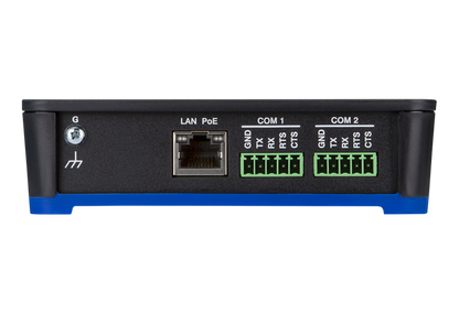 Crestron CEN-IO-COM-102 - Wired Ethernet Module with 2 COM Ports