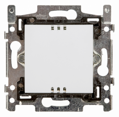 Crestron CHVI-RTS-1G-N-W - Wall Mount Remote Temperature Sensor, White