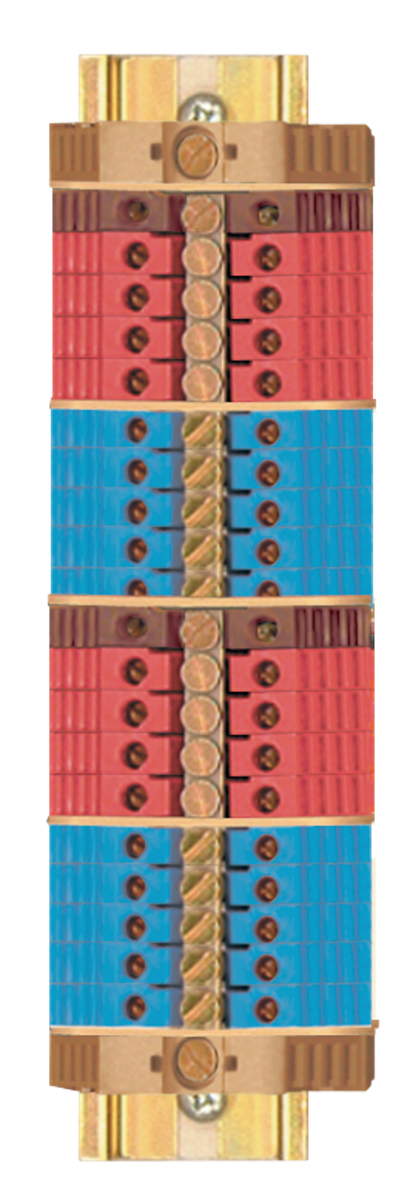 Crestron CLTI-2DIMU8 - Terminal Block for CLXI-2DIMU8