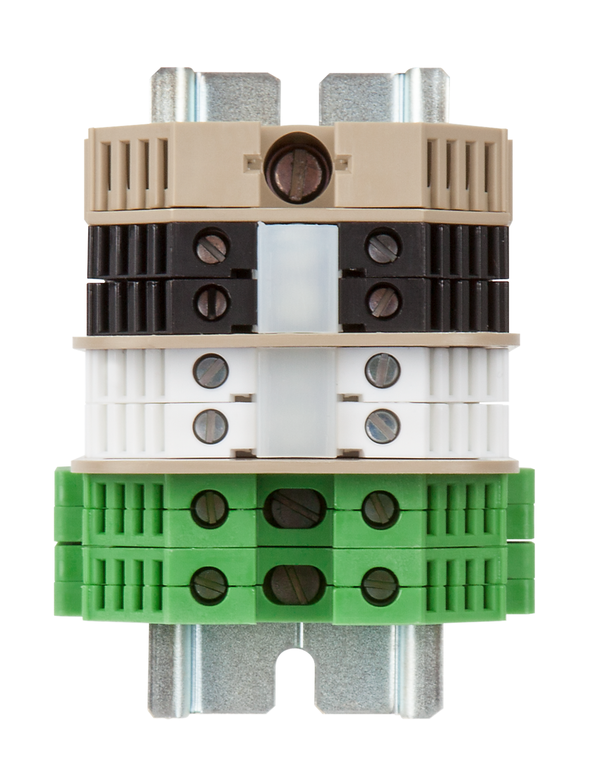 Crestron CSA-PWS-TBLOCK-2 - Terminal Block for CSA-PWS10S-HUB-ENET & CAEN-1X1, US/NA