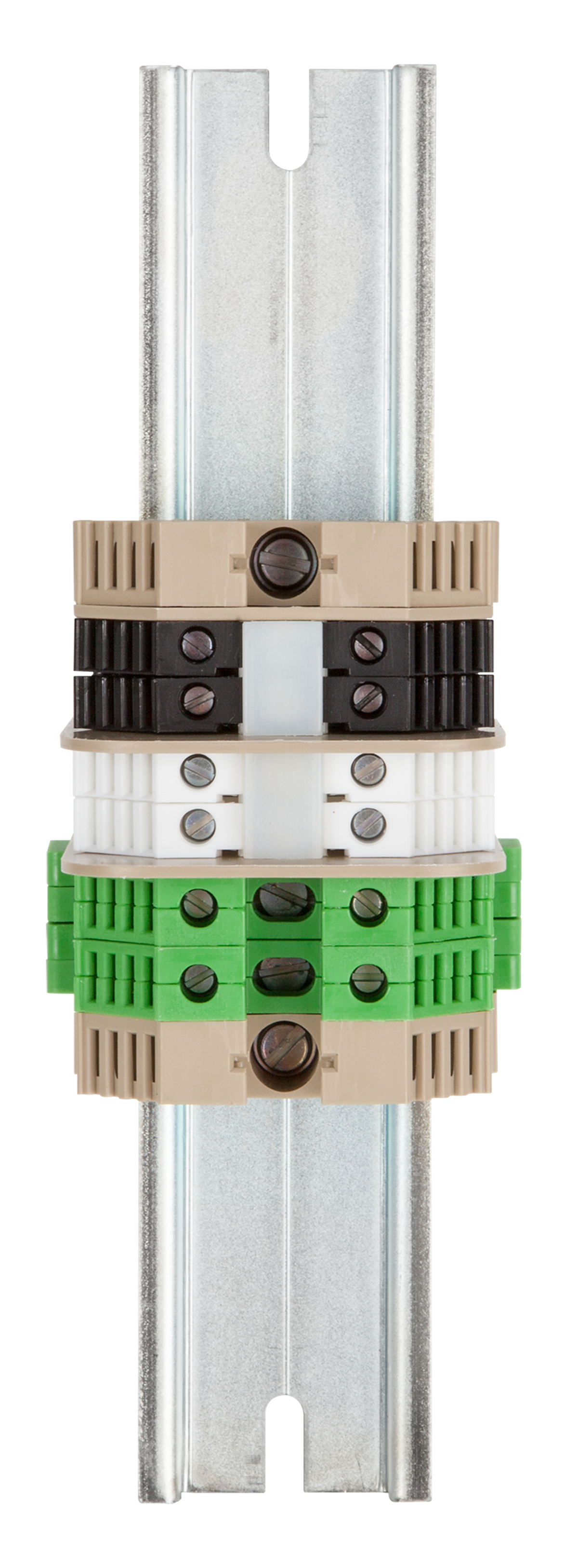 Crestron CSA-PWS-TBLOCK-2 - Terminal Block for CSA-PWS10S-HUB-ENET & CAEN-1X1, US/NA