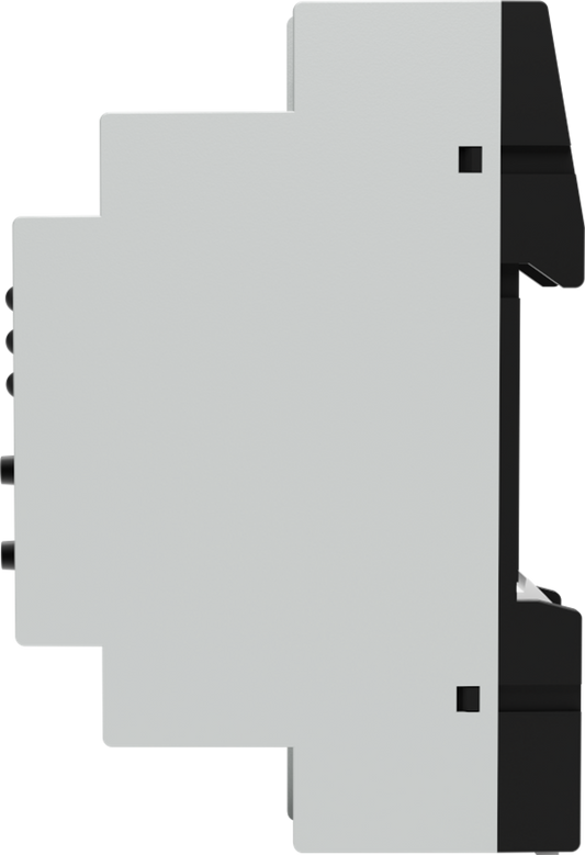 Crestron DIN-KXI - KNX Secure IP Gateway, DIN Rail Mount