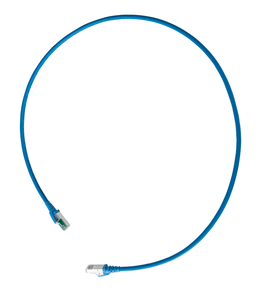 Crestron DM-CBL-ULTRA-PC-50 - DigitalMedia™ Ultra Patch Cable, 50 ft (15 m)