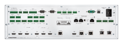 Crestron DMPS3-4K-250-C - 3-Series® 4K DigitalMedia™ Presentation System 250