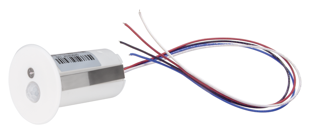 Crestron GLS-OIRLCL-C-CN - Ceiling Mount Passive Infrared Occupancy & Daylight Sensor, Cresnet®