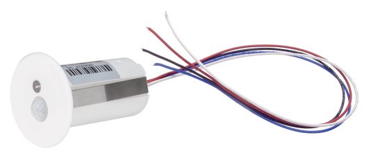 Crestron GLS-OIRLCL-C-CN - Ceiling Mount Passive Infrared Occupancy & Daylight Sensor, Cresnet®