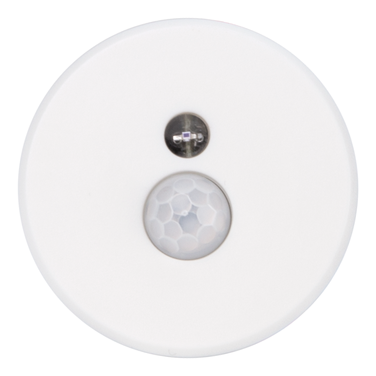Crestron GLS-OIRLCL-C-CN - Ceiling Mount Passive Infrared Occupancy & Daylight Sensor, Cresnet®