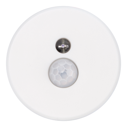 Crestron GLS-OIRLCL-C-CN - Ceiling Mount Passive Infrared Occupancy & Daylight Sensor, Cresnet®