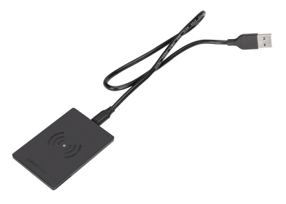 Crestron RFID-USB - RFID Card Reader