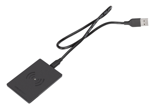 Crestron RFID-USB - RFID Card Reader