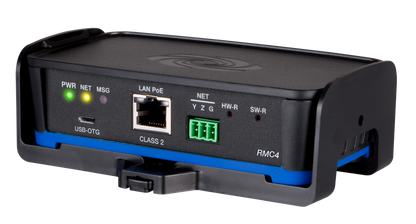 Crestron RMC4 - 4-Series™ Control System