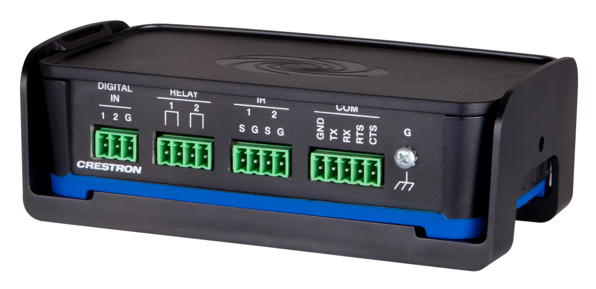 Crestron RMC4 - 4-Series™ Control System