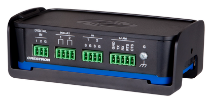 Crestron RMC4 - 4-Series™ Control System