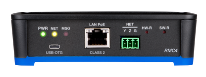 Crestron RMC4 - 4-Series™ Control System