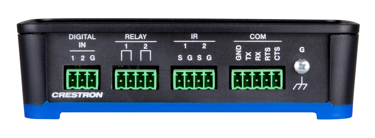 Crestron RMC4 - 4-Series™ Control System