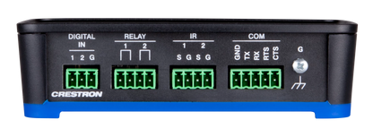 Crestron RMC4 - 4-Series™ Control System