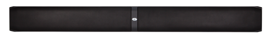 Crestron SAROS SB-200-P-B - Saros® Sound Bar 200, Powered, Black