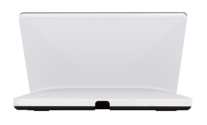 Crestron TS-770-GV-W-S - 7 in. Tabletop Touch Screen, Government Version, White Smooth