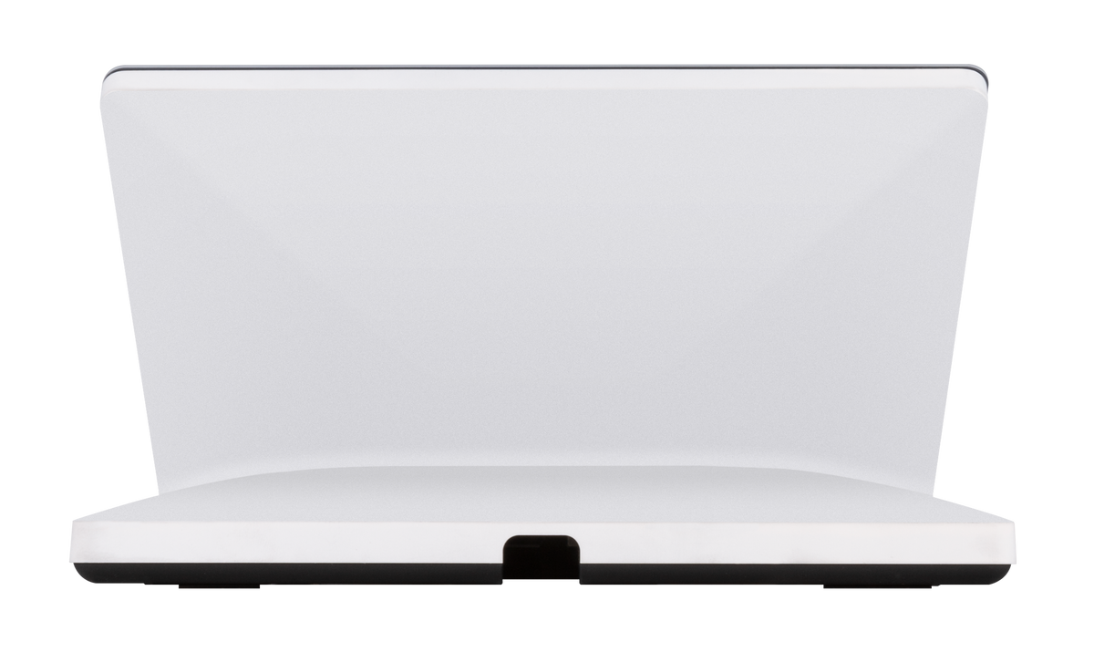 Crestron TS-770-W-S - 7 in. Tabletop Touch Screen, White Smooth