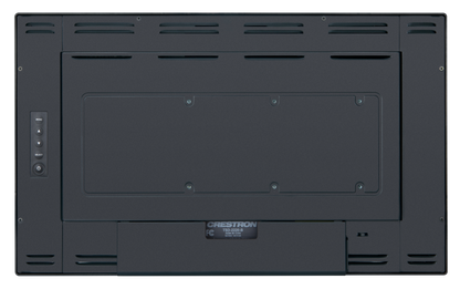 Crestron TSD-2220-B - 21.5 in. HD Touch Screen Display, Black