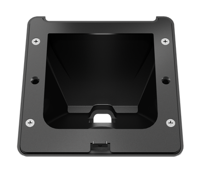 Crestron TSS-470E-TTK-B-T - Tabletop Kit for TSS-470E, Black Textured