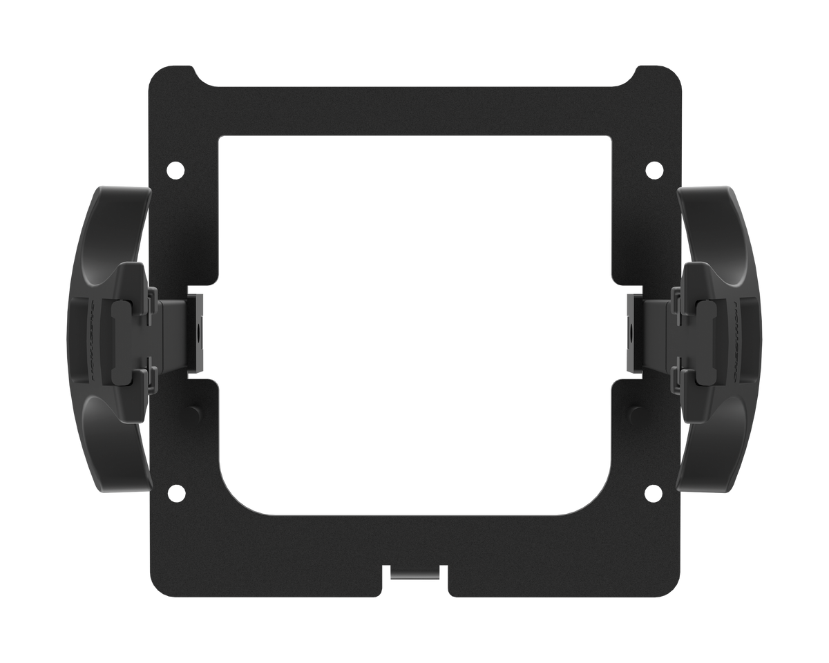 Crestron TSS-470E-WMK - Wall Mount Kit for TSS-470E