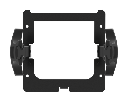 Crestron TSS-470E-WMK - Wall Mount Kit for TSS-470E