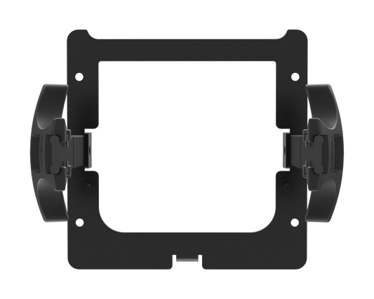 Crestron TSS-470E-WMK - Wall Mount Kit for TSS-470E