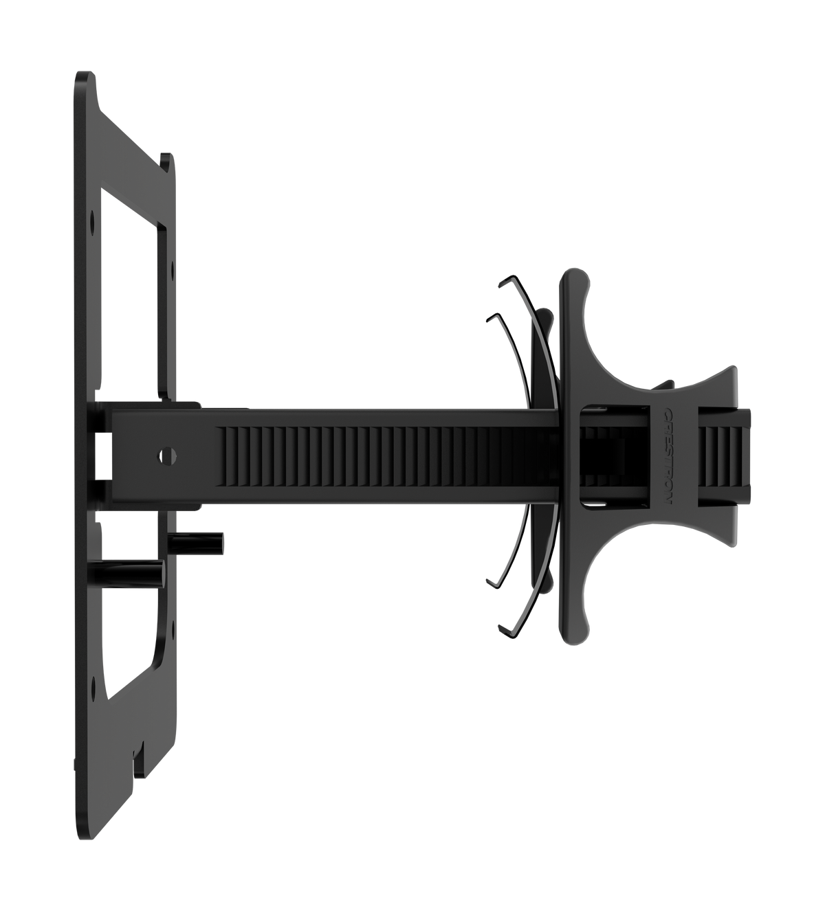 Crestron TSS-470E-WMK - Wall Mount Kit for TSS-470E