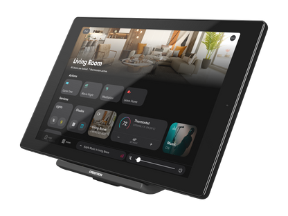 Crestron TST-1080 - 10.1 in. Wireless Touch Screen