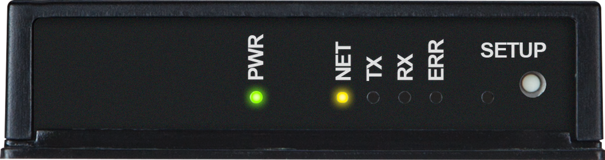 Crestron ZUMMESH-AVBRIDGE - AV Bridge – Wireless Control Integration Module